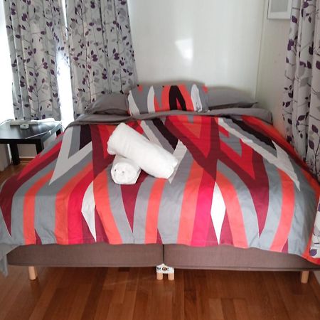 Nice 1-Bedroom Apartment In Heart Of The City Stavanger Esterno foto